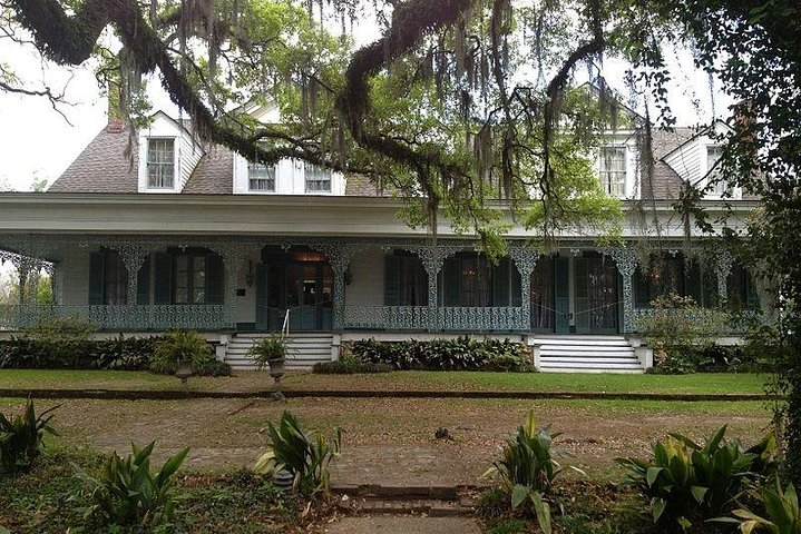 Myrtles Plantation